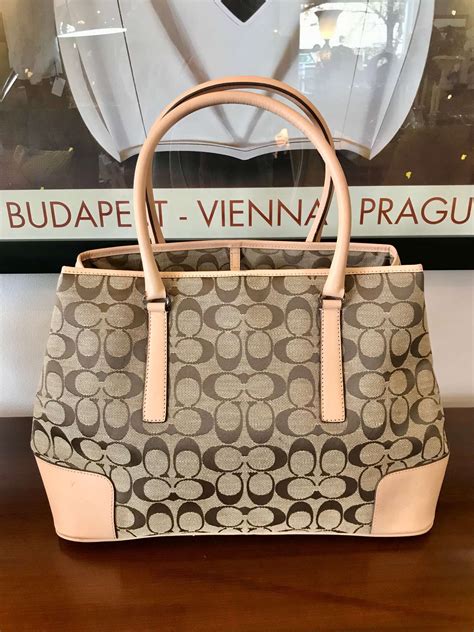 handbag authentic